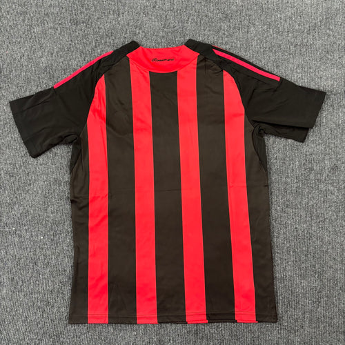 Jersey A.C Milan Local 08/09