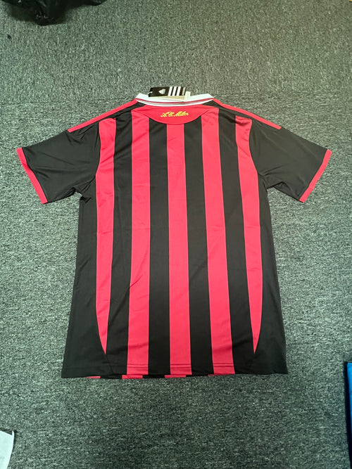 Jersey A.C Milan Local 09/10