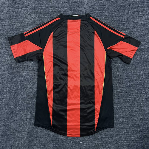 Jersey A.C Milan Local 10/11