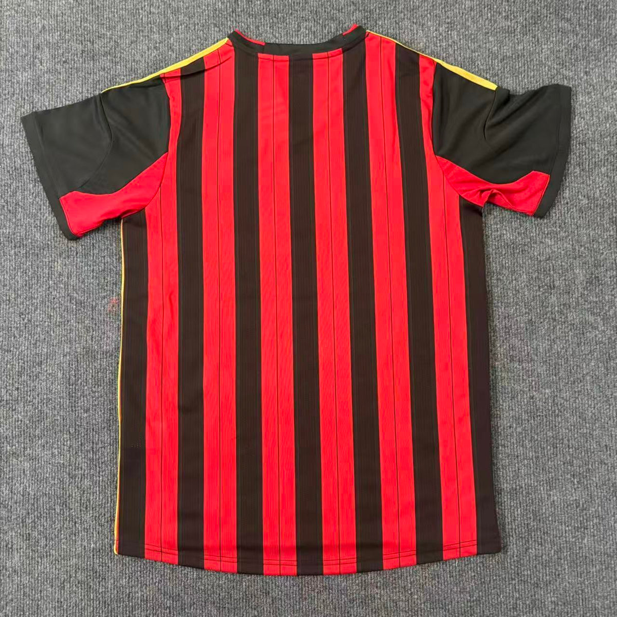 Jersey A.C Milan Local 13/14