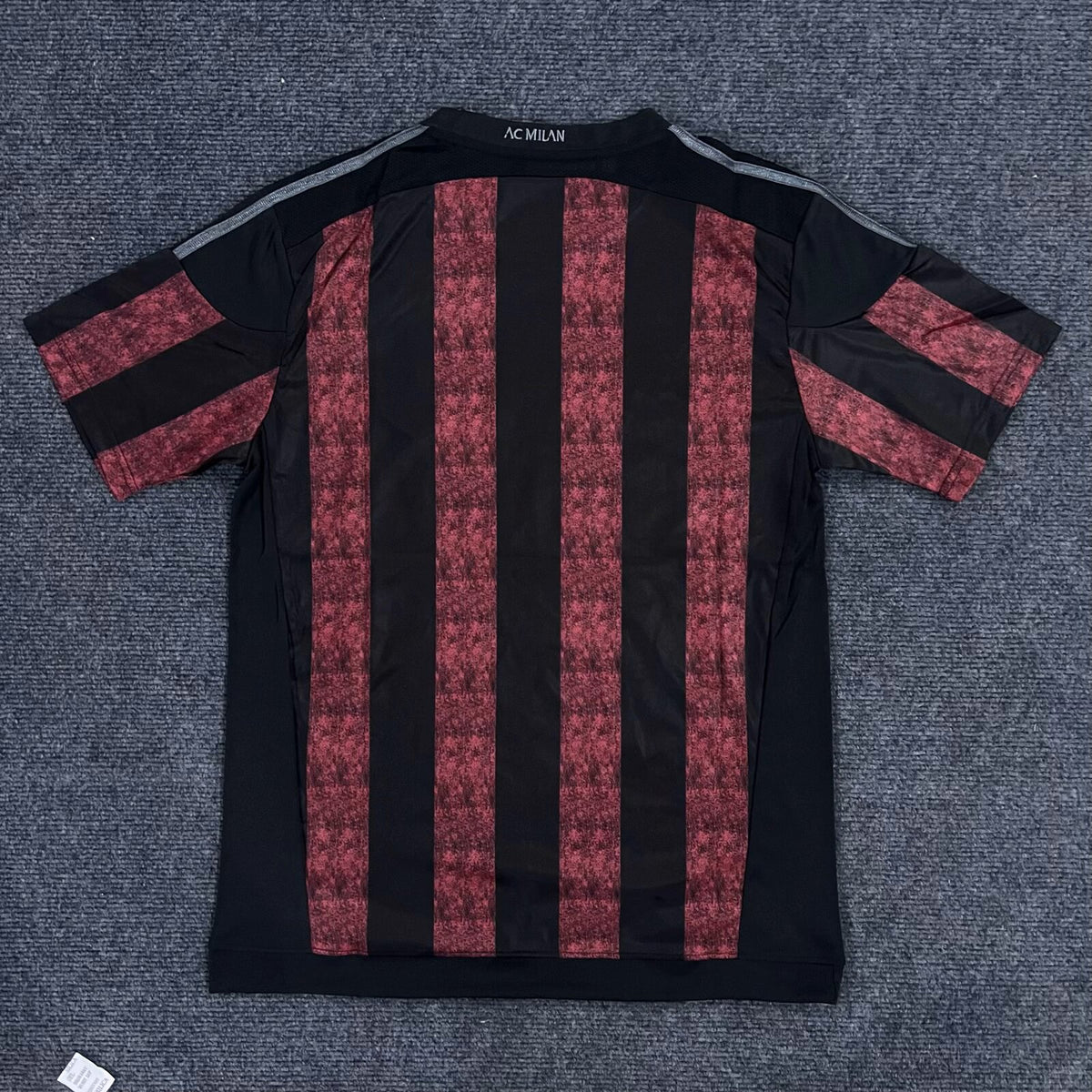 Jersey A.C Milan Local 15/16
