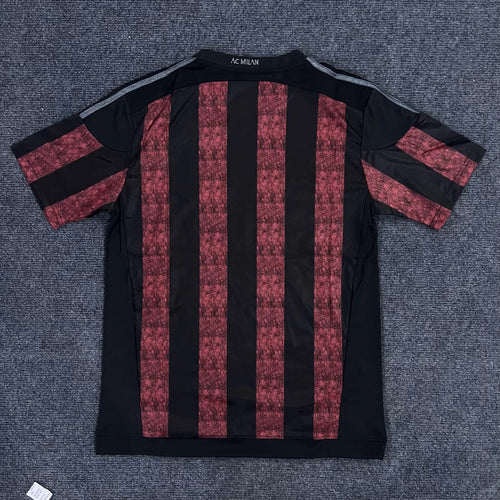 Jersey A.C Milan Local 15/16