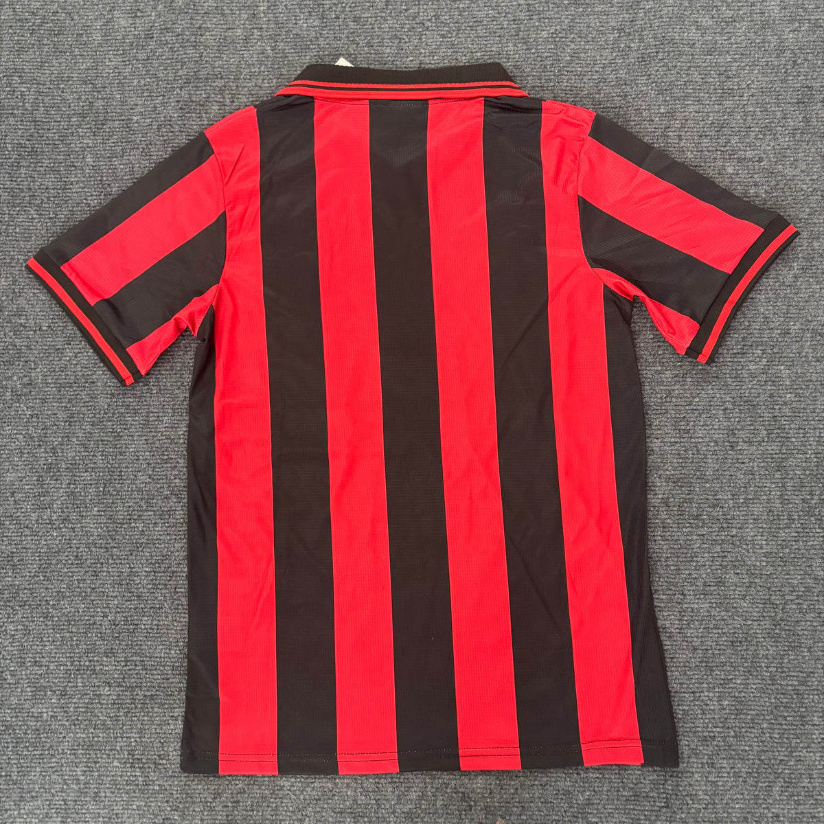 Jersey A.C Milan Local 97/98