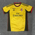 Jersey A.C Milan 3er Equipacion 13/14