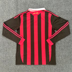 Jersey A.C Milan Local 09/10