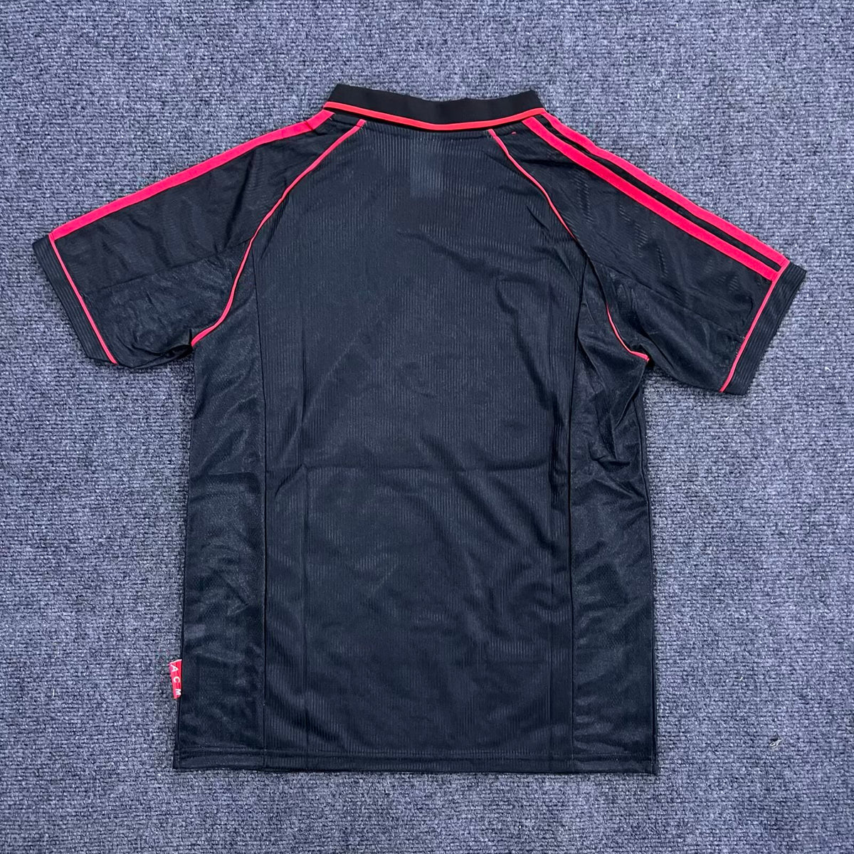 Jersey A.C Milan Visitante 98/99