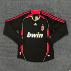 Jersey A.C Milan 3er Equipacion 06/07