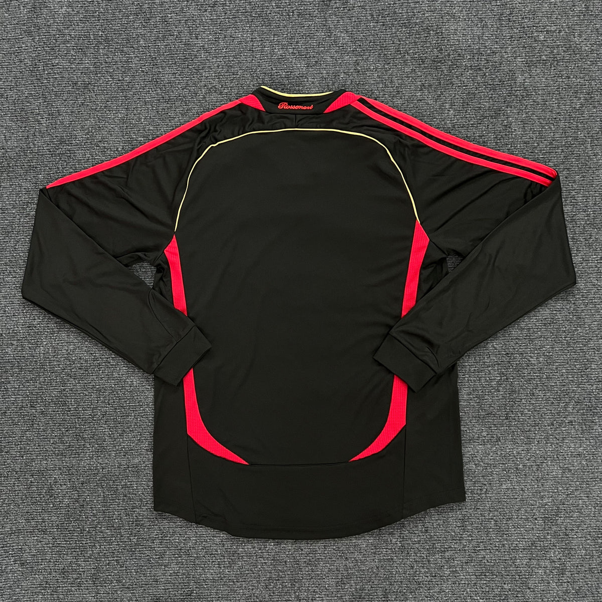Jersey A.C Milan 3er Equipacion 06/07