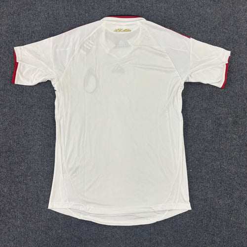 Jersey A.C Milan Visitante 09/10