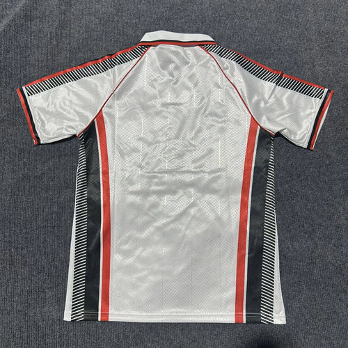 Jersey A.C Milan Visitante 96/97