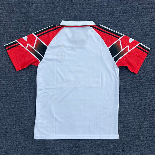Jersey A.C Milan Visitante 97/98