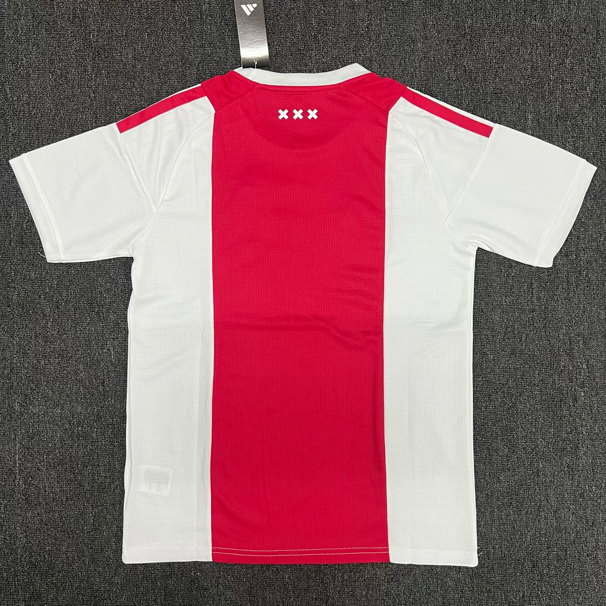 Jersey Ajax Local 26/27