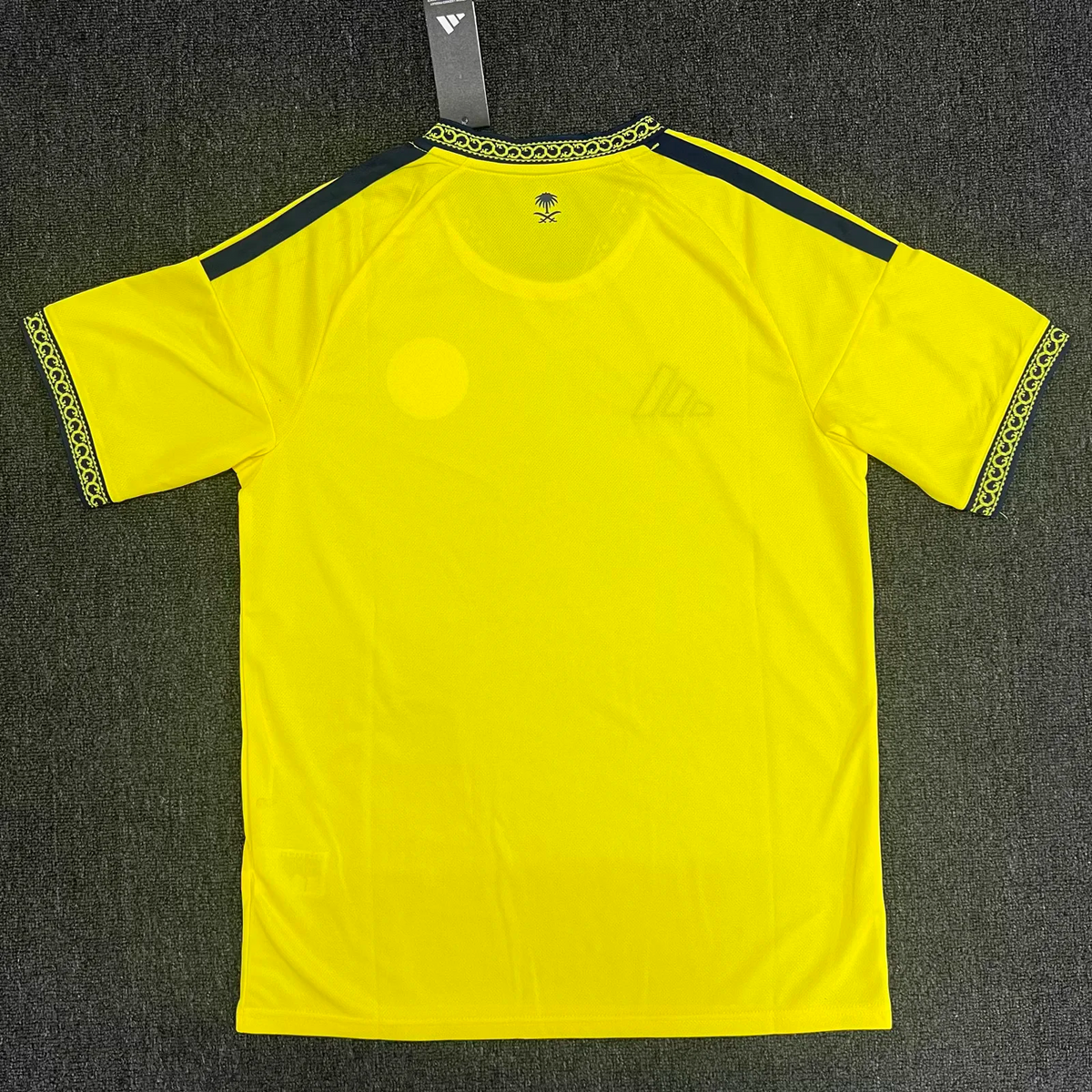 Jersey Al Nassr Local 26/27