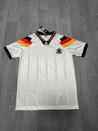 Jersey Alemania Local Euro 92