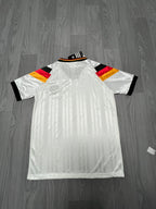 Jersey Alemania Local Euro 92
