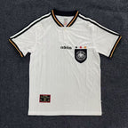 Jersey Alemania Local Euro 96