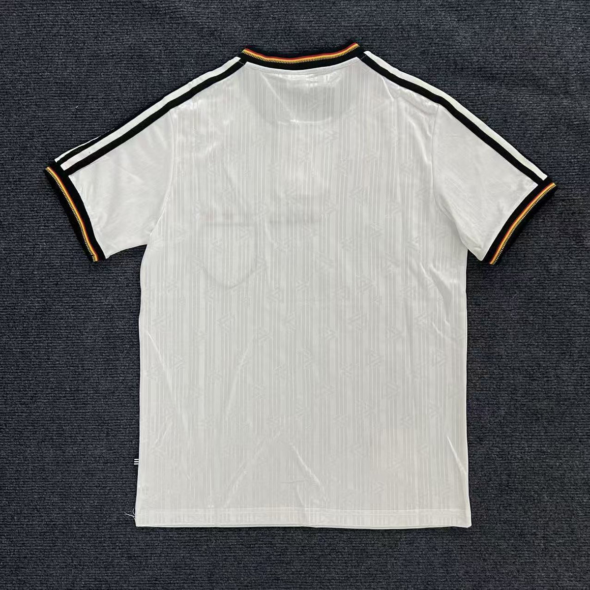 Jersey Alemania Local Euro 96
