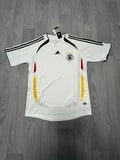 Jersey Alemania Local Mundial 2006