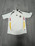 Jersey Alemania Local Mundial 2006