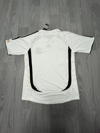 Jersey Alemania Local Mundial 2006