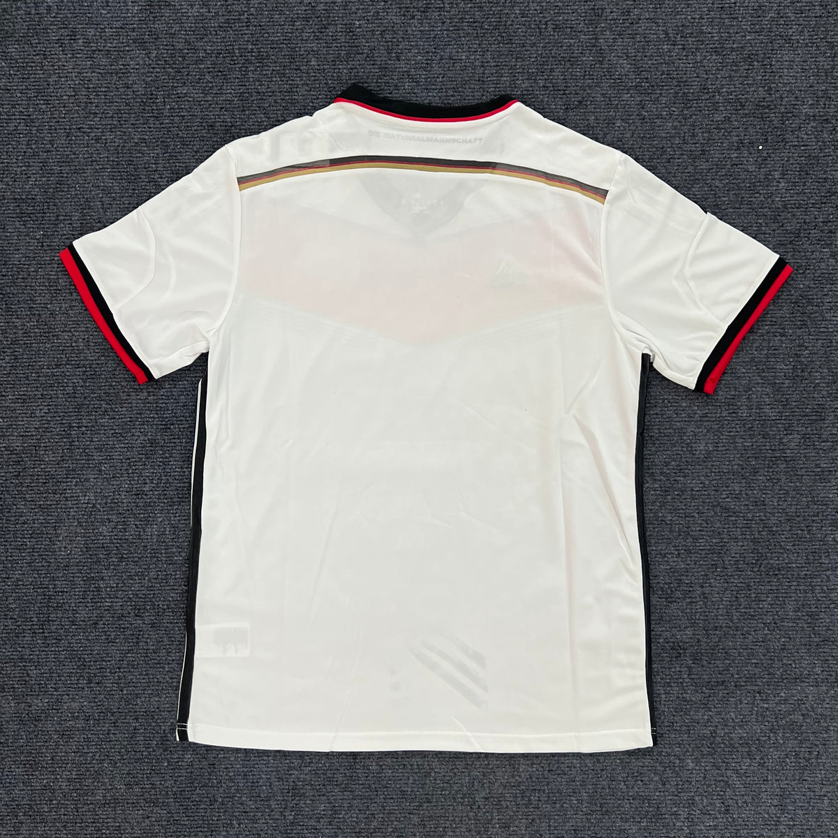 Jersey Alemania Local Mundial 2014