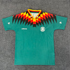 Jersey Alemania Visitante Mundial 94