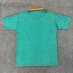 Jersey Alemania Visitante Mundial 94