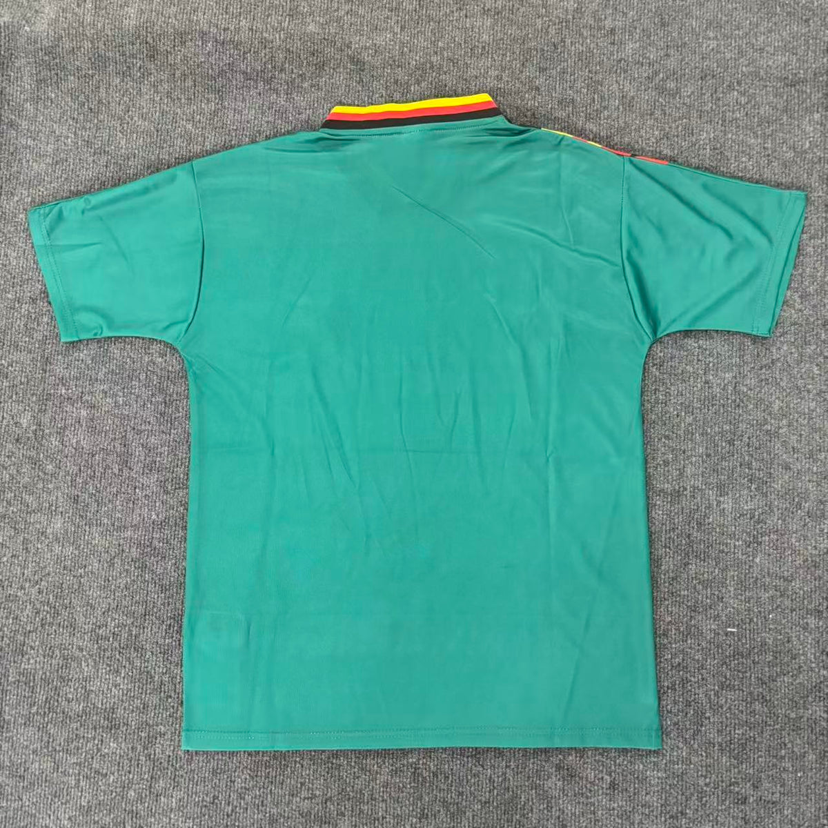 Jersey Alemania Visitante Mundial 94