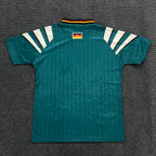 Jersey Alemania Visitante Euro 96