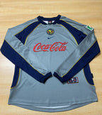 Jersey America Portero 01/02