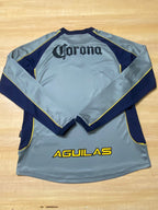 Jersey America Portero 01/02