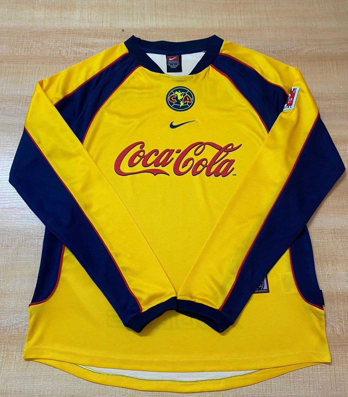 Jersey America Local 01/02