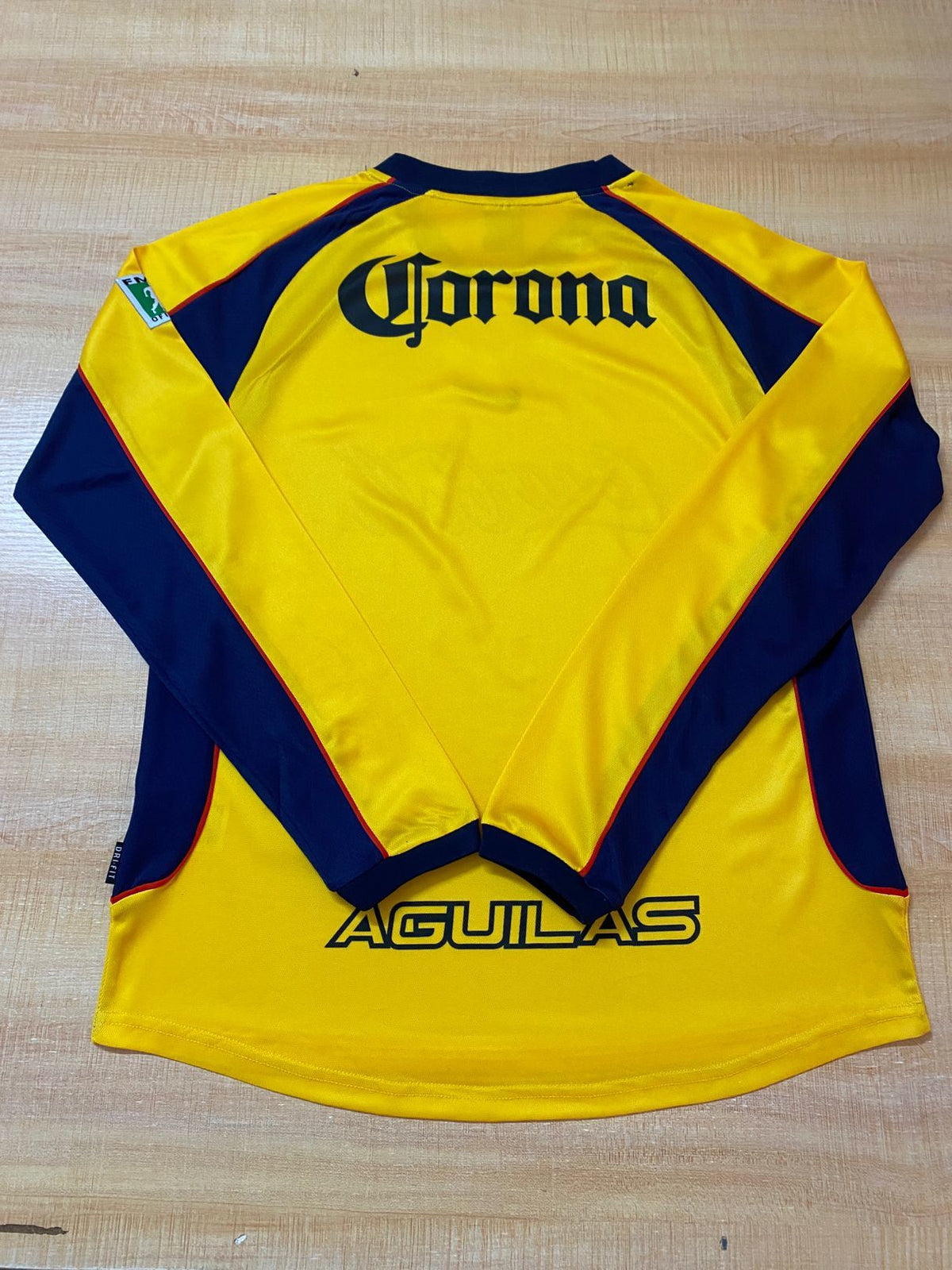 Jersey America Local 01/02