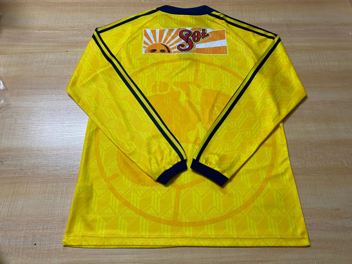 Jersey America Local 98/99