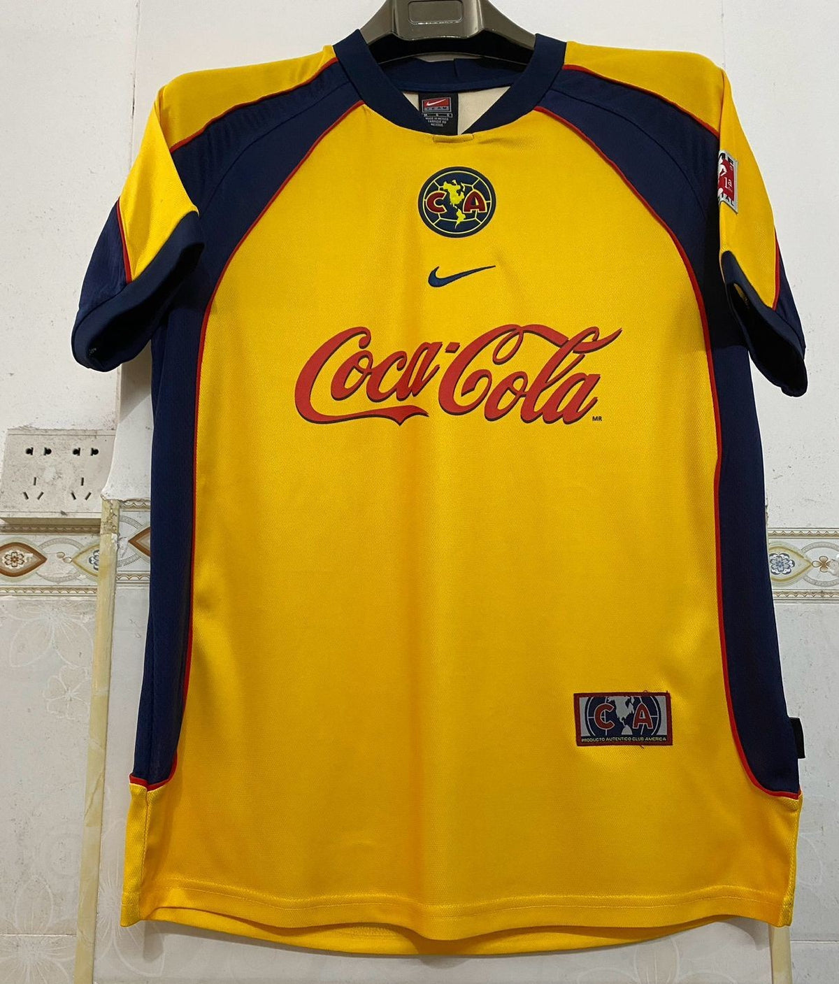 Jersey America Local 01/02