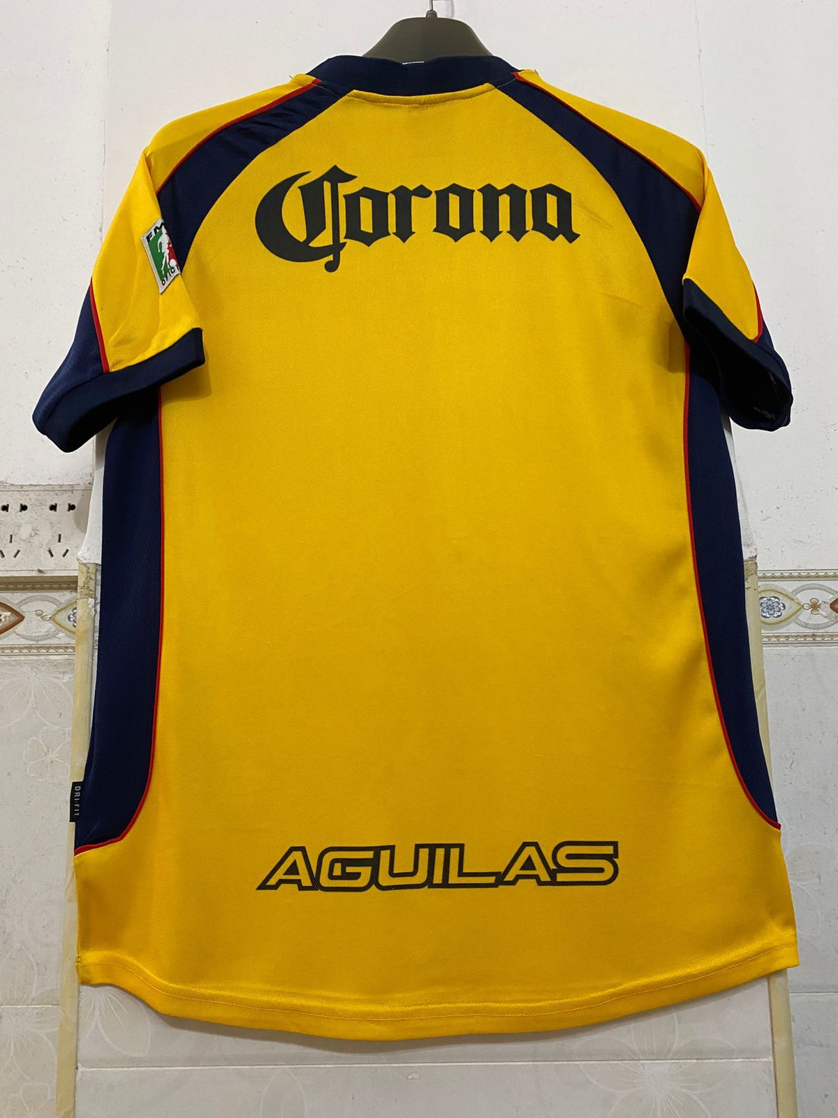 Jersey America Local 01/02
