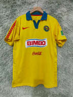 Jersey America Local 06/07