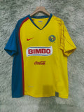 Jersey America Local 07/08
