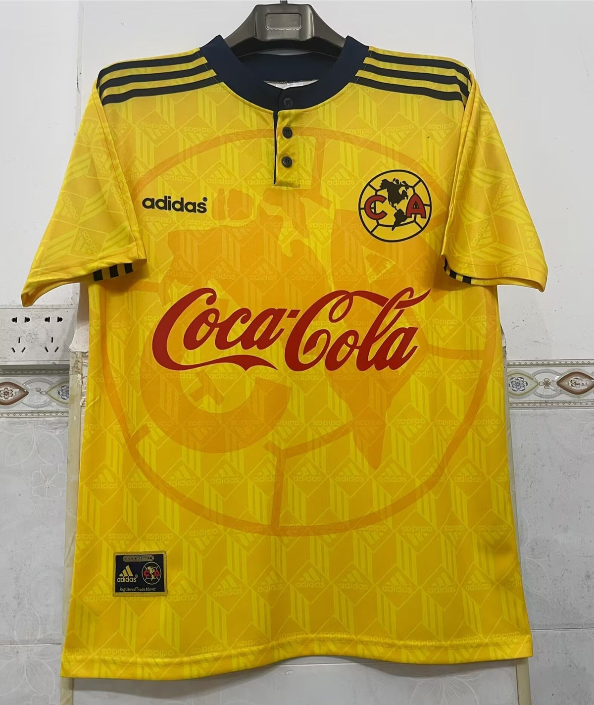 Jersey America Local 98/99