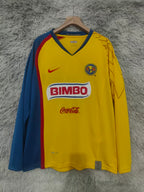 Jersey America Local 07/08