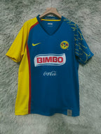 Jersey America Visitante 07/08