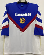 Jersey America Visitante 88/89
