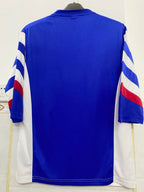 Jersey America Visitante 88/89