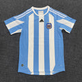 Jersey Argentina Local Mundial 2010