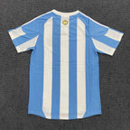 Jersey Argentina Local Mundial 2010