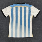 Jersey Argentina Local Mundial 2014