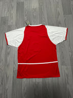 Jersey Arsenal Local 02/04