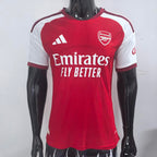Jersey Arsenal Local 26/27