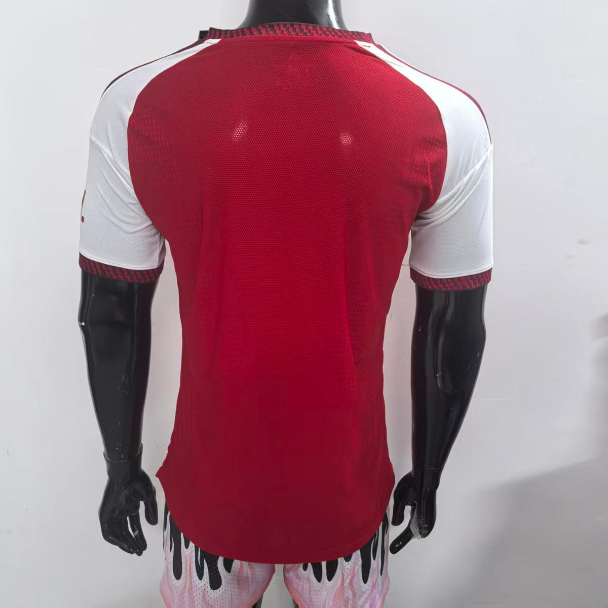 Jersey Arsenal Local 26/27
