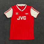 Jersey Arsenal Local 86/88